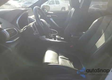 2020 Mitsubishi Eclipse Cross Se z USA, uszkodzony, nr VIN JA4AT5AA9LZ002405